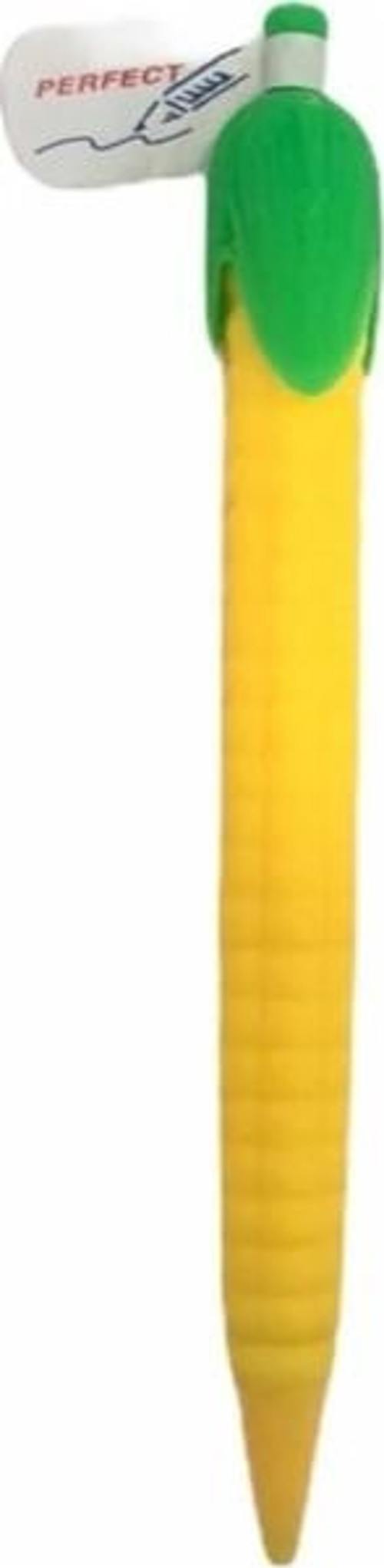 Sarı Sevimli Mısırlar Versatil Kalem 0.7mm 103
