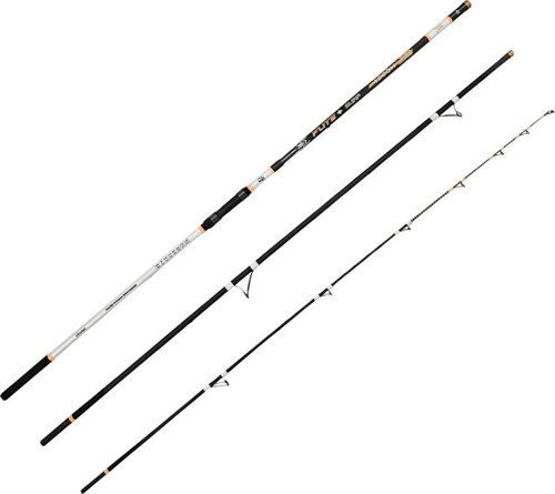 Flite+ Super Light Surf 420cm 100-250gr 3 Parça Olta Kamışı