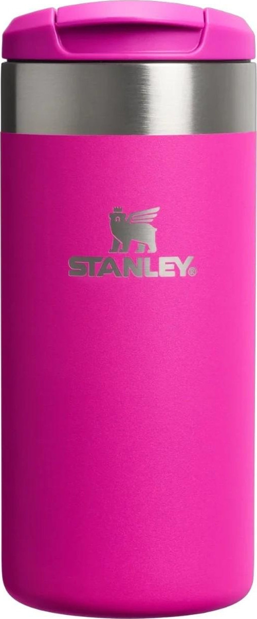 The AeroLight Transit Termos Bardak 0.35 Lt - (12 OZ) Violet Blossom