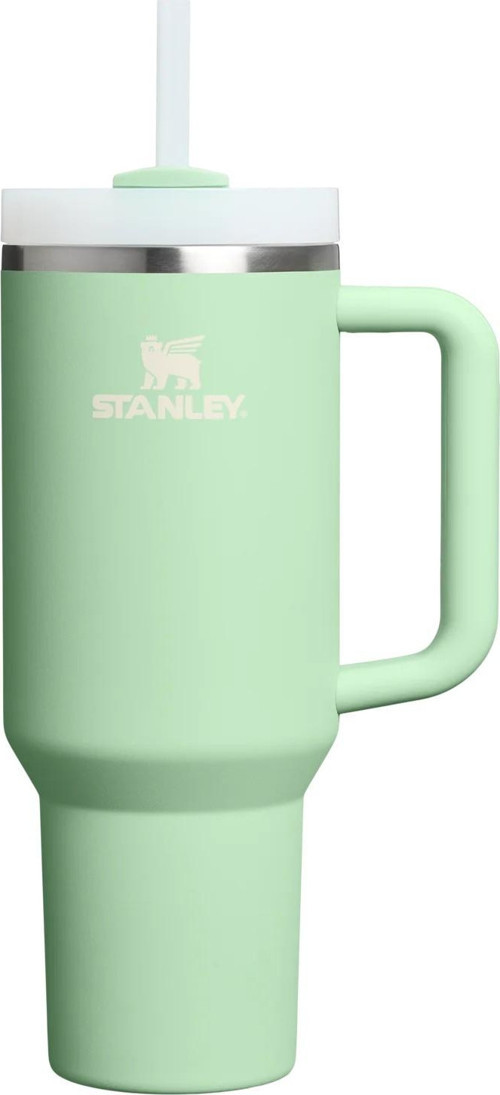 Quencher H2.O FlowState Tumbler Pipetli Termos 1.18L - Pistachio