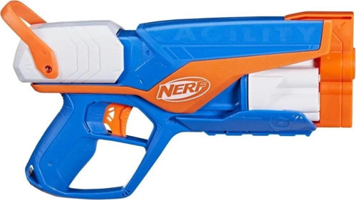 BFS Nerf N-Seri̇si̇ Agility