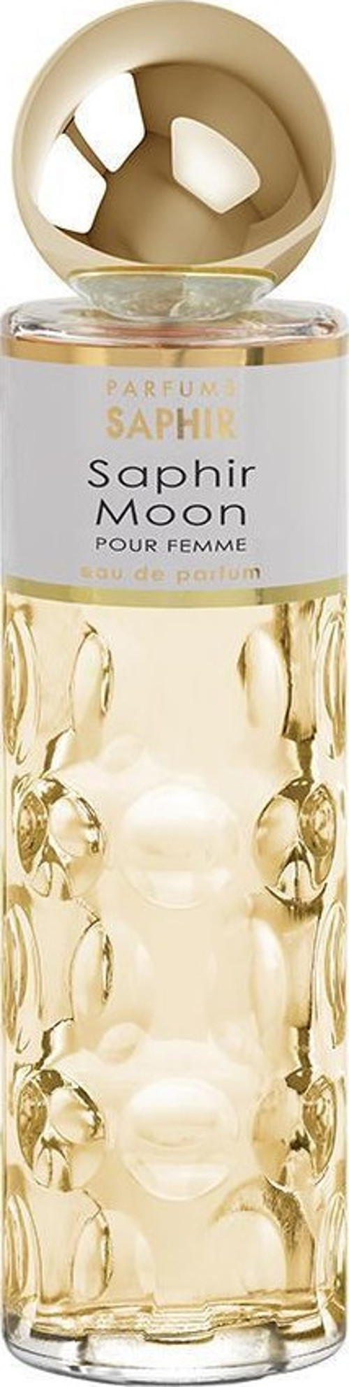 Moon Woman EDP 200 ml Kadın Parfümü