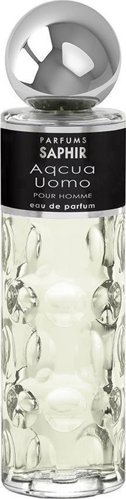 Acqua Man EDP 200 ml Erkek Parfümü