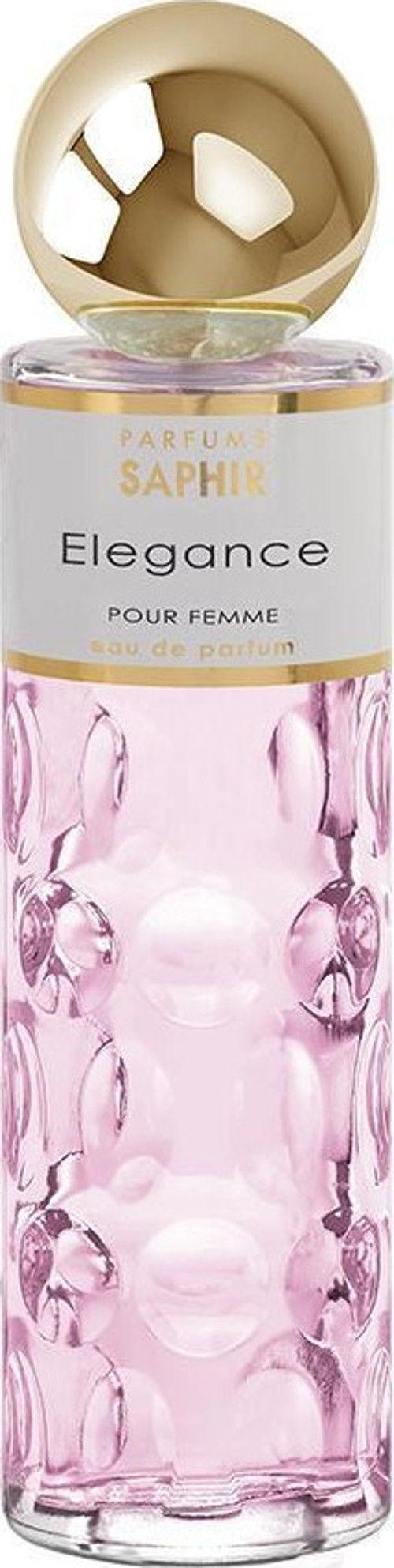 Elegance Woman EDP 200 ml Kadın Parfümü