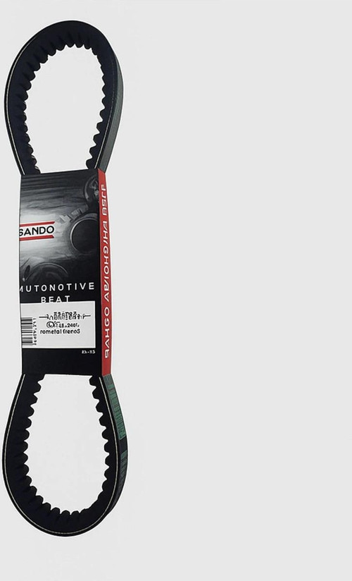 Kayış Rks Vrs 125 Uyumlu (815.5X22X30X10 ) Bando TR