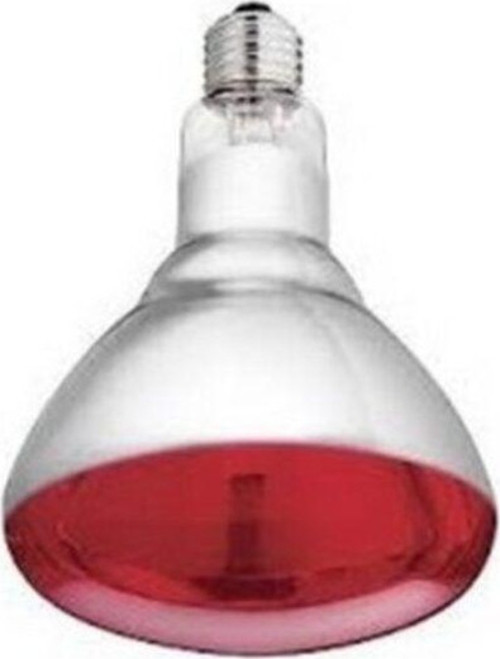 Phılıps 220V 250W E 27 Fizik Tedavi Infrared Lamba