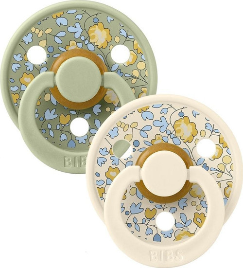 X Liberty Colour İkili Eloise- Sage 6+