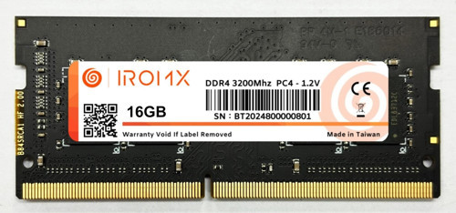 16GB 3200MHZ DDR4 Samsung CHIP Desktop PC RAM 16GB DDR4 Masaüstü Ram