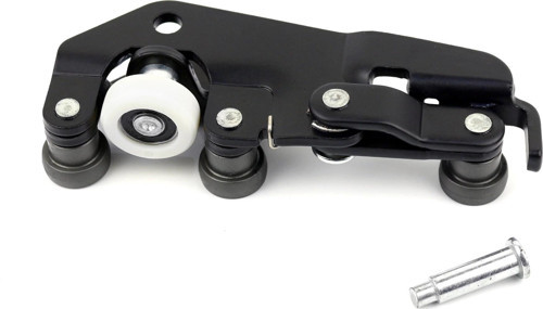 Fiat Doblo 2001-2010 Sürgülü Kapı Orta Makara Sol Oem No (46843004)