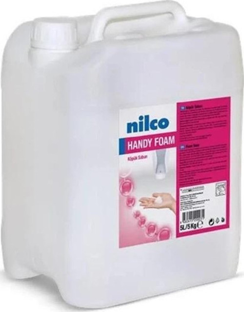 32002083 Handy Foam Köpük Sabun 5 lt