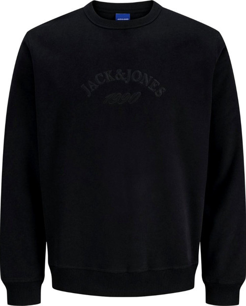 Jack & Jones Jorbleecker Erkek Sweatshirt