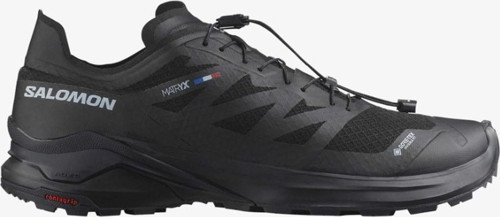 Xa Meta Gore-Tex Mıf Erkek Patika Koşusu Ayakkabısı