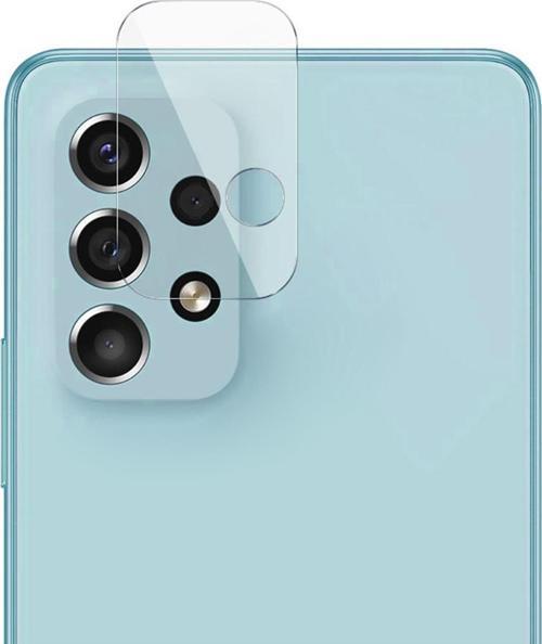 Samsung Galaxy A53 5G Kamera Lens Koruma Camı