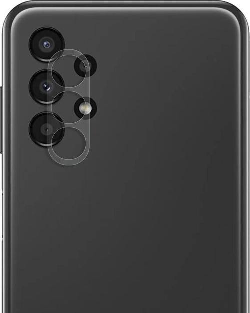 Samsung Galaxy A13 4G Kamera Lens Koruma Camı