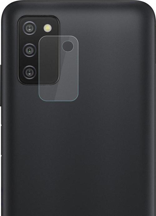 Samsung Galaxy A03s Kamera Lens Koruma Camı
