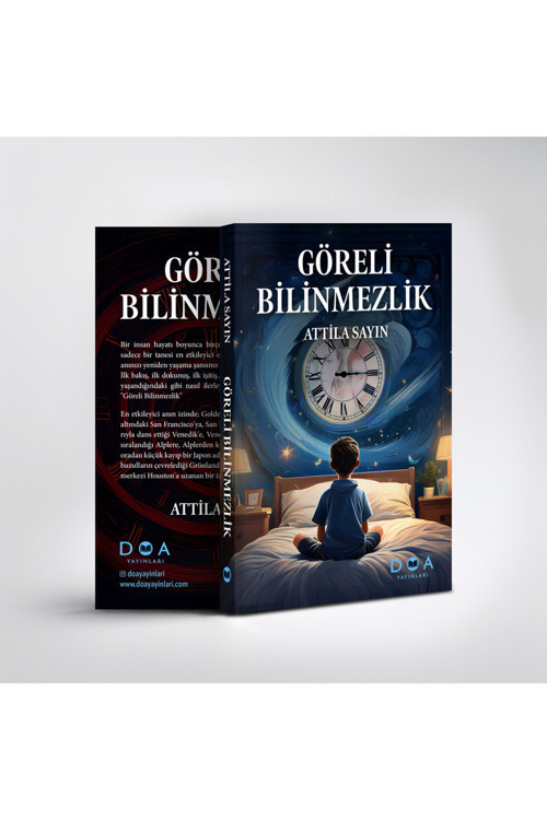 Göreli Bilinmezlik