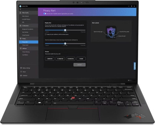 NB T14 i7-1355U 32 GB 2 TB SSD Freedos 14" 21HES96TZX Zi709