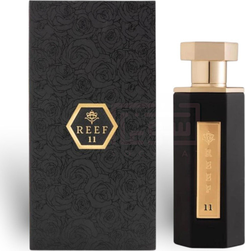 11 UNISEX PARFÜM 100 ML