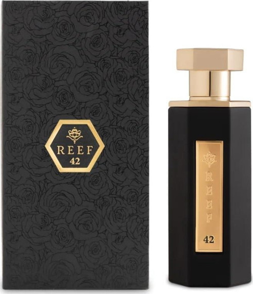 42 UNISEX PARFÜM 100 ML