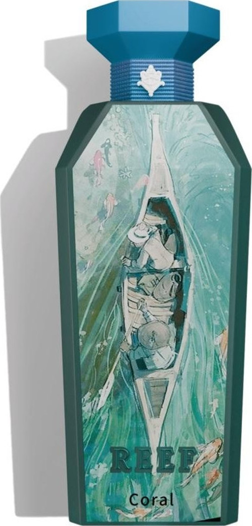 CORAL UNISEX PARFÜM 150 ML