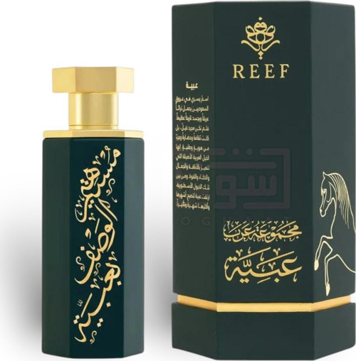 OBAIAH UNISEX PARFÜM 100 ML