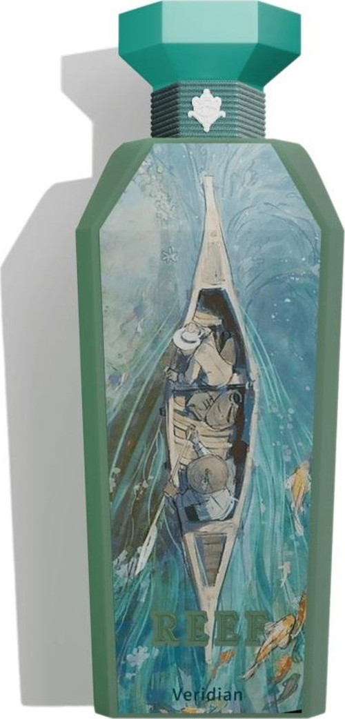 VERIDIAN UNISEX PARFÜM 150 ML