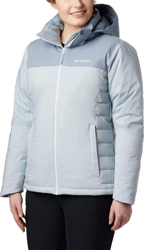 COLUMBIA SNOW DREAM KADIN MONT 1748341-034