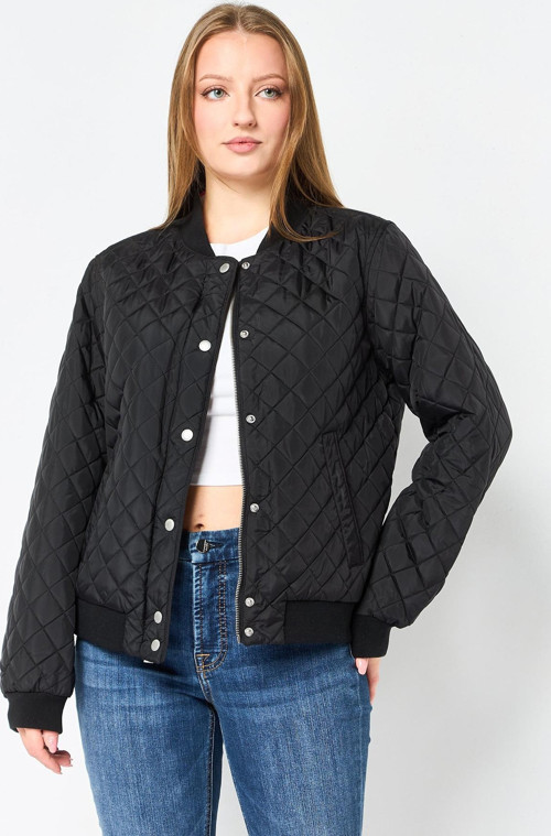LEVI'S KADIN MONT LW1RN070-BLK
