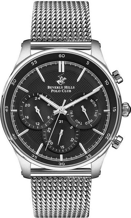 Beverly Hılls Polo Club BP3117X.350 Erkek Kol Saati