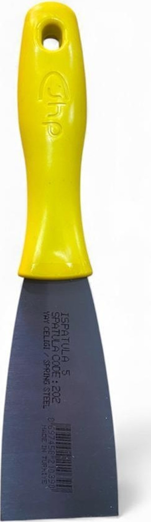 PRATİK ISPATULA 5CM 50MM 1ADET 202