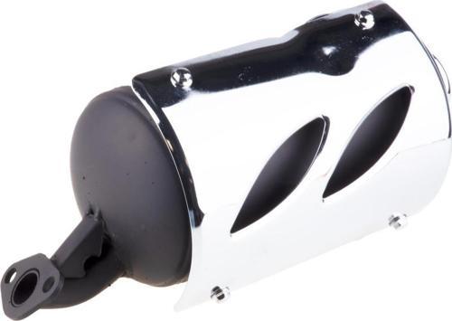 Jenerator Egzosu Yeni 3-3.5 Kw