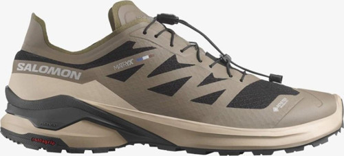 Xa Meta Gore-Tex Mıf Erkek Patika Koşusu Ayakkabısı