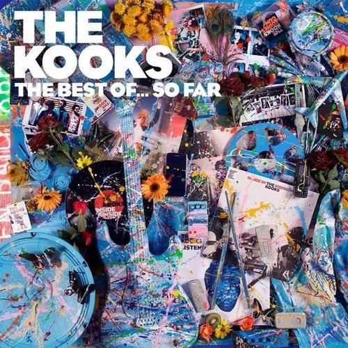 The Best Of  So Far