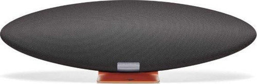 Zeppelin McLaren Edition - Premium Hi-Fi Kablosuz Hoparlör