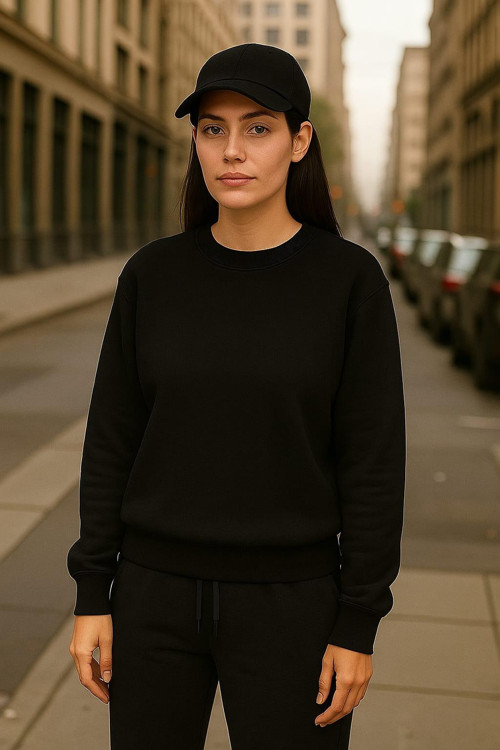 bayan sweatshirt