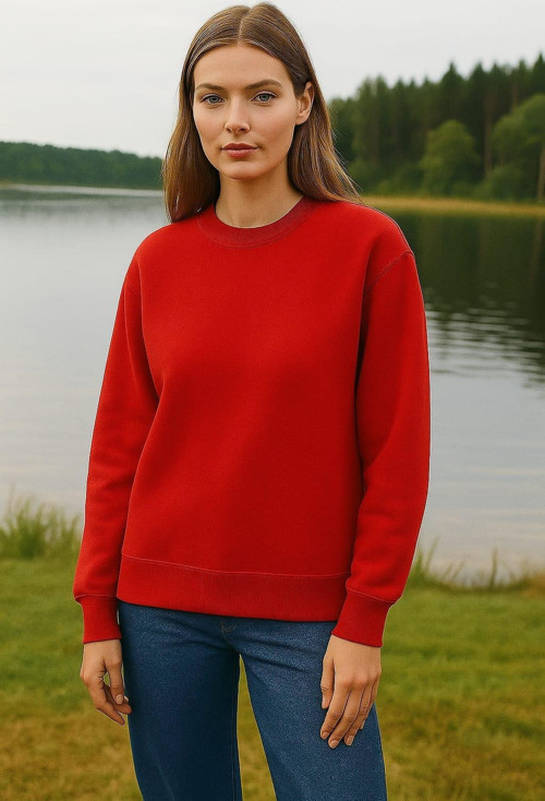 bayan sweatshirt