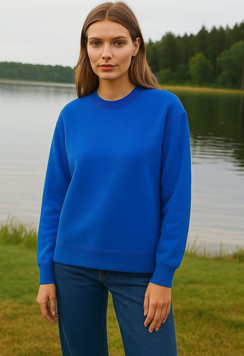 bayan sweatshirt
