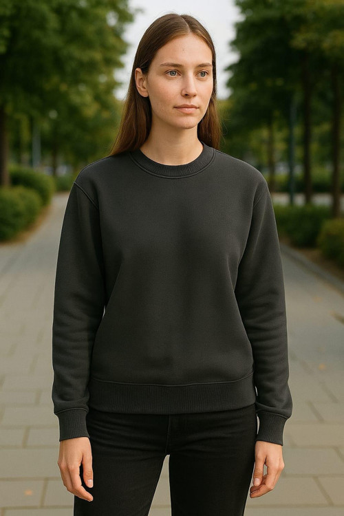 bayan sweatshirt