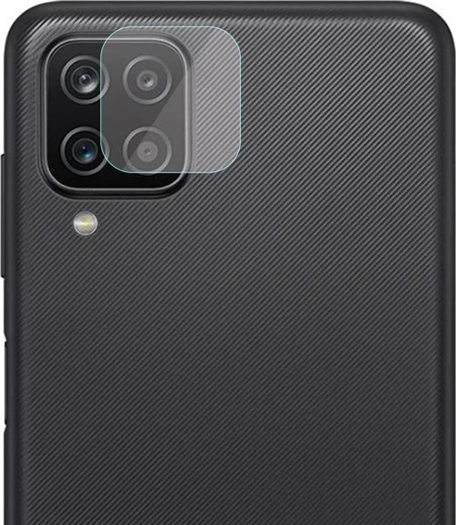 Samsung Galaxy A22 4G Kamera Lens Koruma Camı