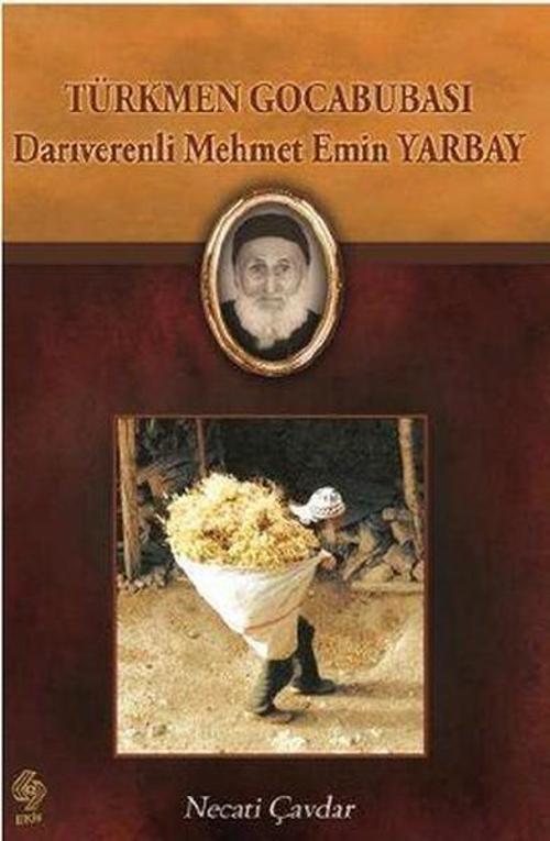 Türkmen Gocabubası Darıverenli Mehmet Emin Yarbay