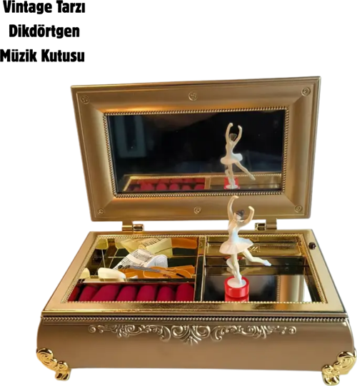 SAM51 DANCER MÜZİK KUTUSU