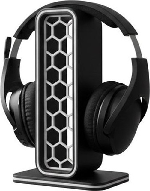 Hexora Kulaklık Standı – Masaüstü Modern Kulaklık Tutucu