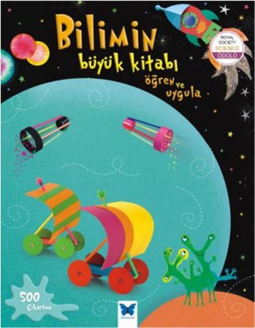 Bilimin Büyük Kitabı