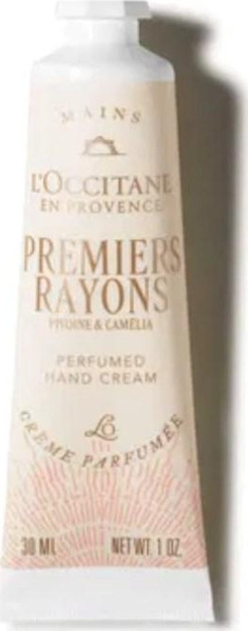L'occitane Peony Morning El Kremi 30 ml