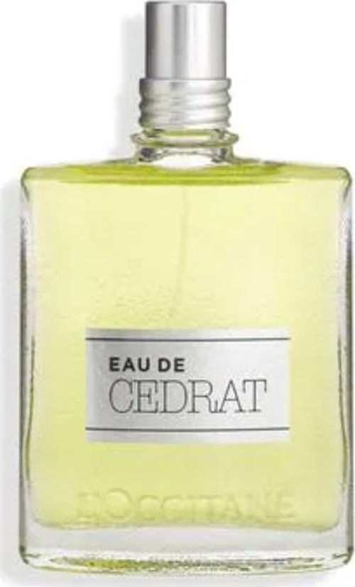L'occitane Cedrat Parfüm EDT 75 ml Erkek Parfüm