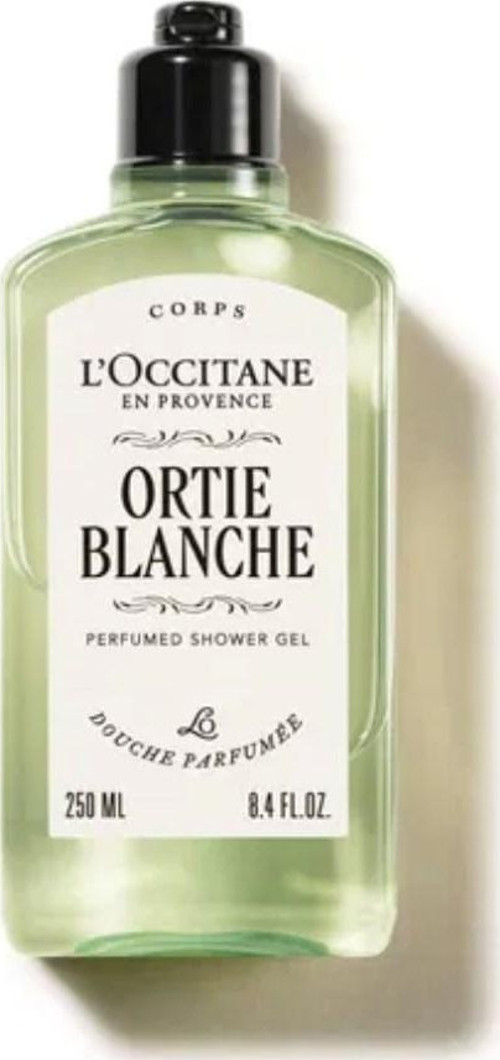 L'occitane Ortie Blanche (Herbae) Duş Jeli 250 ml