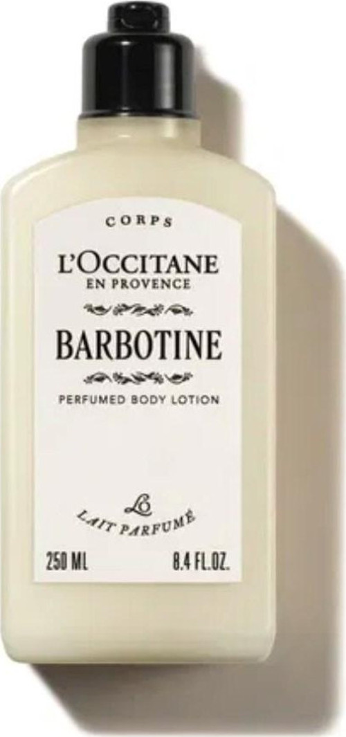 L'occitane Barbotine Vücut Losyonu 250 ml