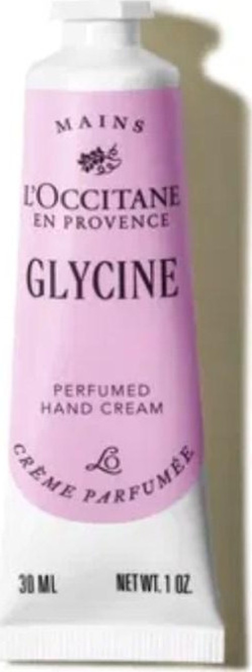 L'occitane Glycine El Kremi 30 ml