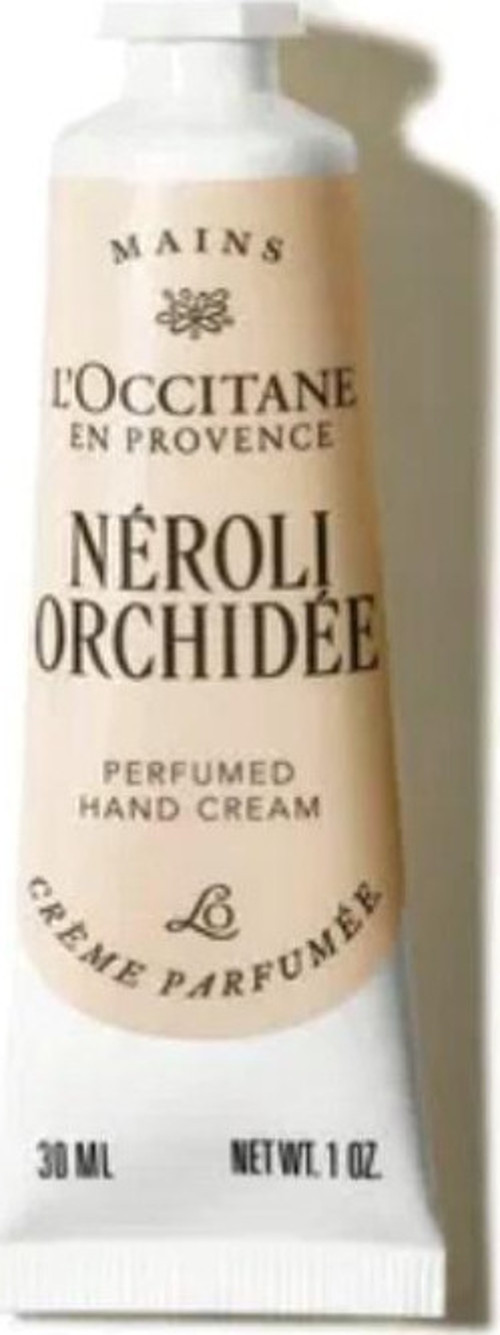 L'occitane Portakal Çiçeği & Orkide El Kremi 30 ml