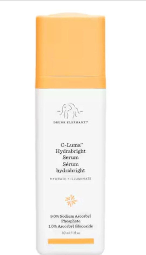 C-Luma Hydrabright Serum - C Vitamini Serumu 30 ml